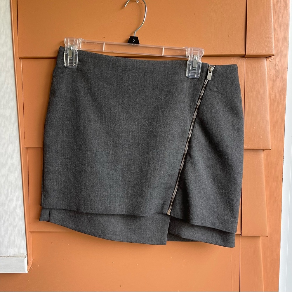 Mini skirt